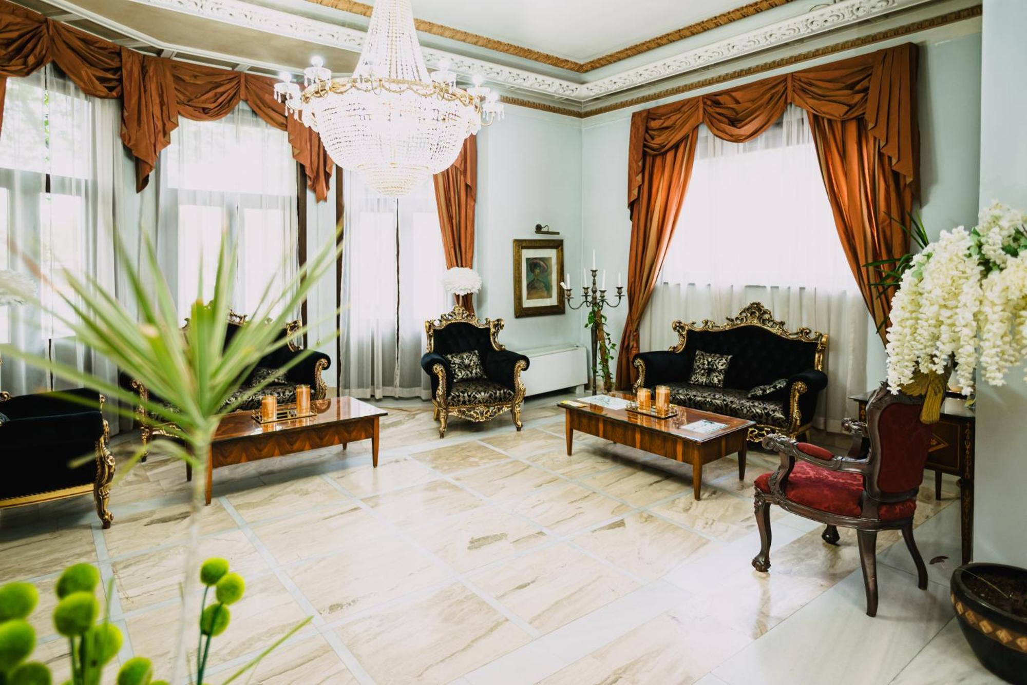 Vigo Hotel Плоещ Екстериор снимка