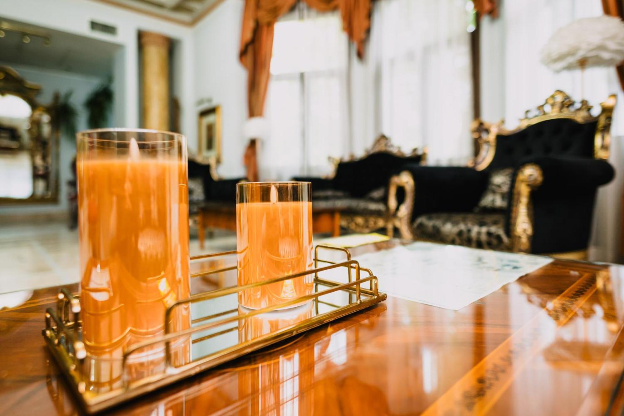 Vigo Hotel Плоещ Екстериор снимка