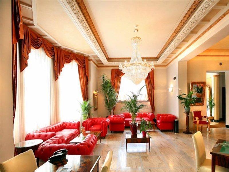 Vigo Hotel Плоещ Екстериор снимка