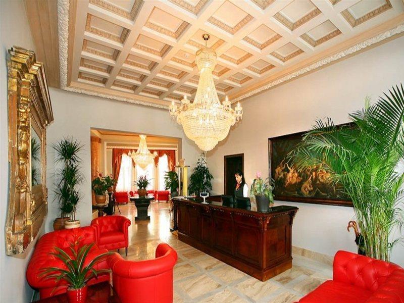 Vigo Hotel Плоещ Екстериор снимка